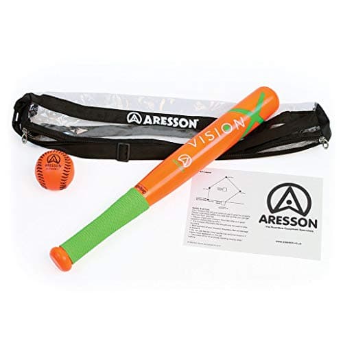 Image of Aresson Rounders Vision X Pack - Orange