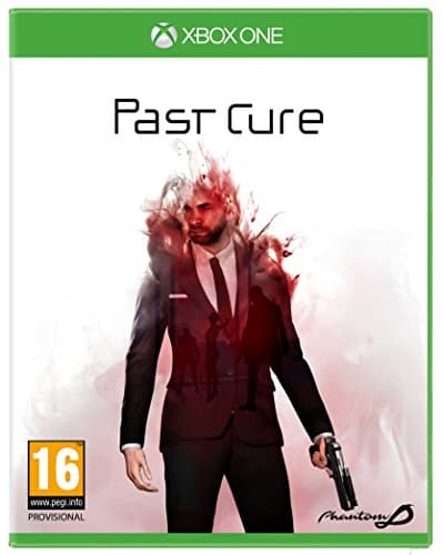 Image of Past Cure