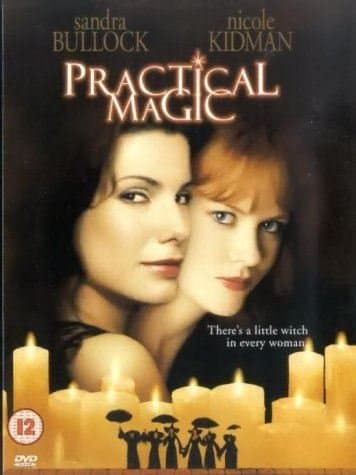 Image of Practical Magic [DVD] [1998]