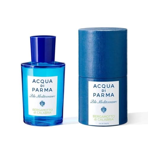 Image of Acqua di Parma Blu Mediterraneo Bergamotto di Calabria Eau de Toilette 100 ml