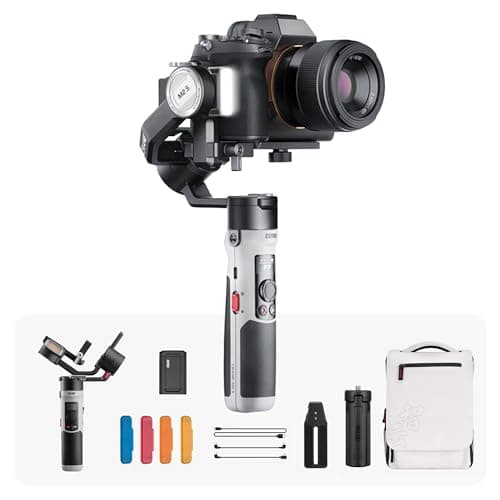 Image of ZHIYUN Crane M2S Combo 3-Achsen Gimbal