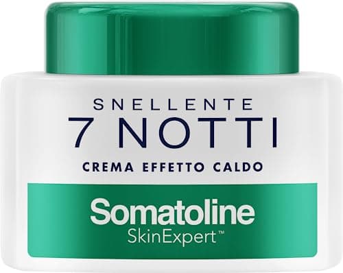 Image of Somatoline Cosmetic 7 Nights Intensive Slimming 250 ml
