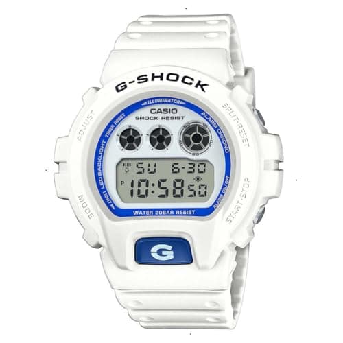 Image of Casio DW-6900HDS-7ER Mens G-Shock Watch