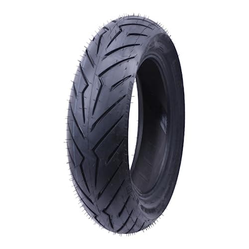 Image of Tyre Diablo Rosso Scooter Reinf (F/R) 100/80-14 M/C 54S TL 90100251