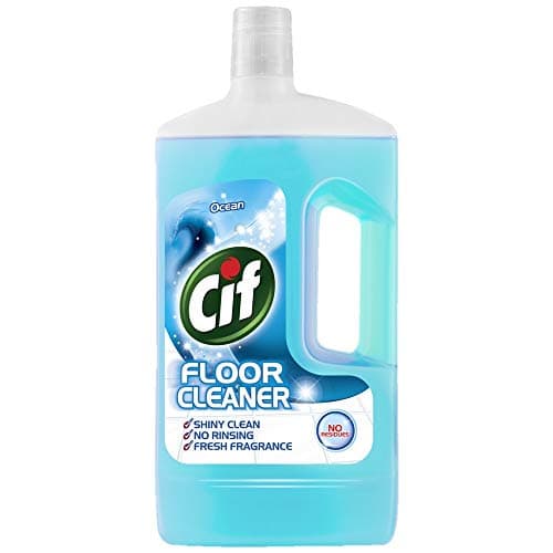 Image of Cif Ocean Floor Cleaner 1 Litre