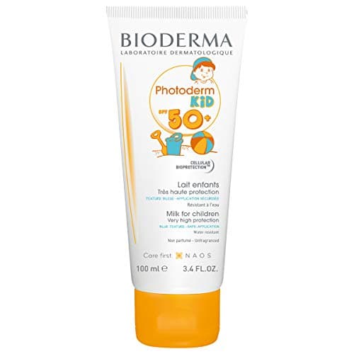 Image of BIODERMA PHOTODERM Kid Lait SPF50+ 100ML