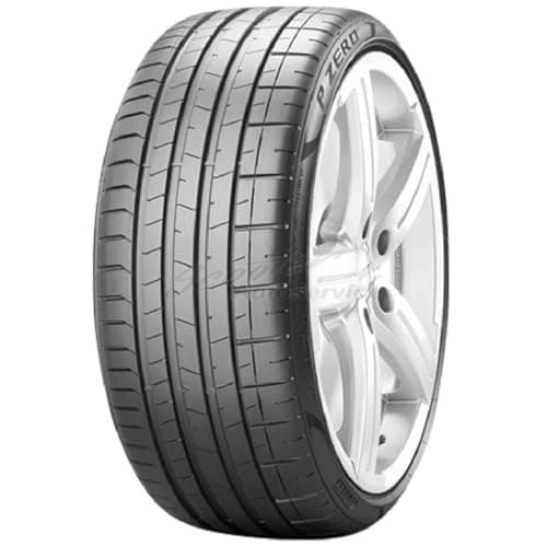 Image of PIRELLI 245/45R19 102Y P-ZERO FP XL AO 69BA