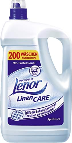 Image of LENOR 408450029901 Spring Awakening, 5 L