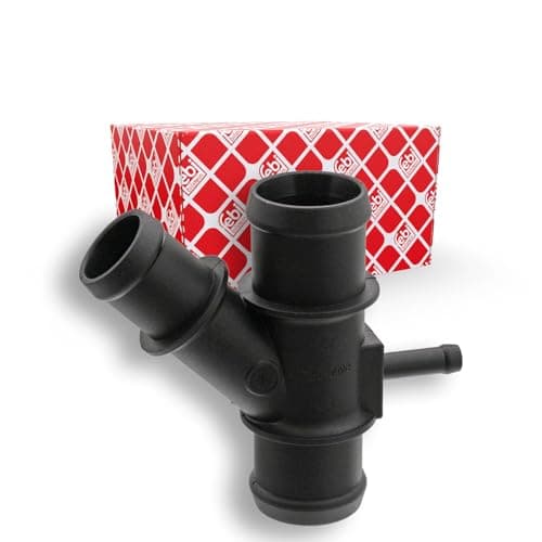 Image of FEBI BILSTEIN Coolant Flange 102294
