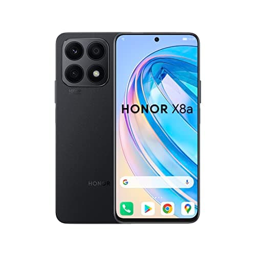 Image of HONOR X8a