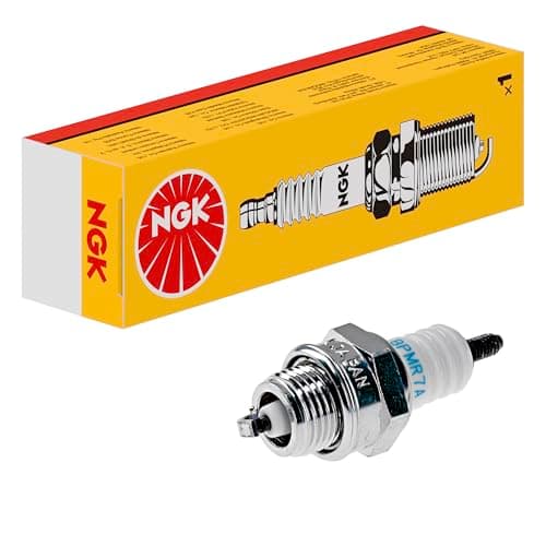 Image of NGK Spark Plug BPMR6A-10 YBX 1029