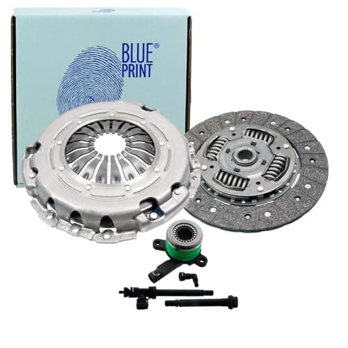 Image of Blue Print ADR163081 Clutch Kit, 1 Unit