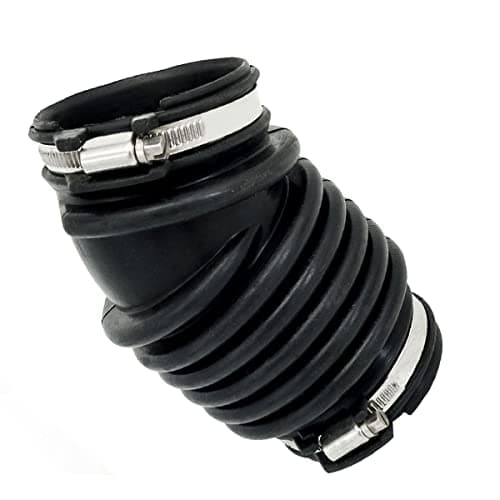 Image of Air Box Intake Hose Pipe Compatible with for Focus MK2 2005-2011 for Ford C-Max 2003-2010 1684286
