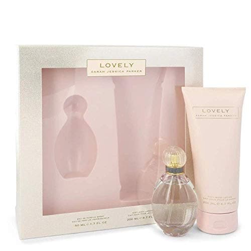 Image of Sarah Jessica Parker Lovely Gift Set, Two Piece