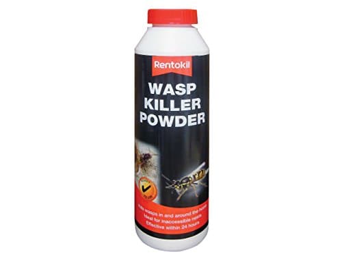 Image of Rentokil PSW99P 300g Wasp Killer Powder