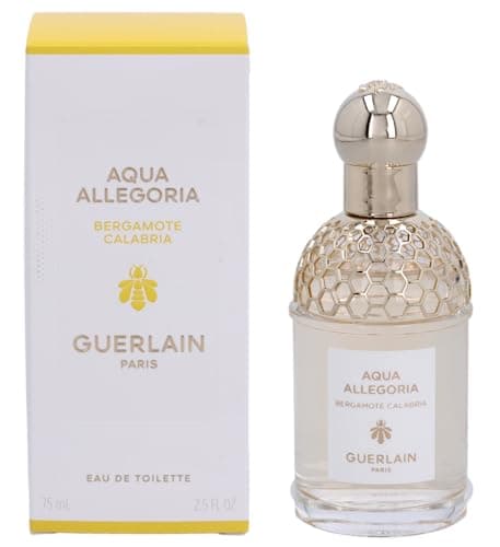 Image of Gueraline Bergamote Calabria Eau de Toilette Refill 75 ml
