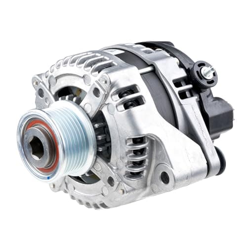 Image of DENSO Alternator - DAN1070 - OE Number: 27060-30131