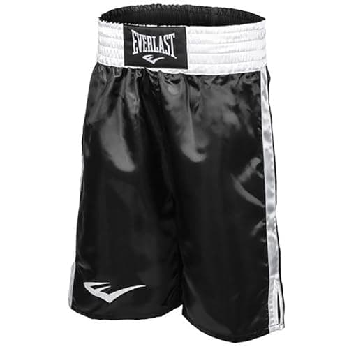 Image of Everlast 23´´ Boxing Shorts L Black