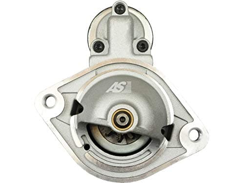Image of AS-PL S0020 Starter Motor/Starter Motor