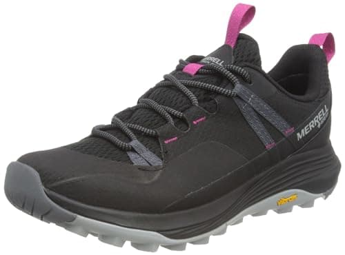 Image of Merrell Siren 4 GTX Women's,Black 7.5 UK