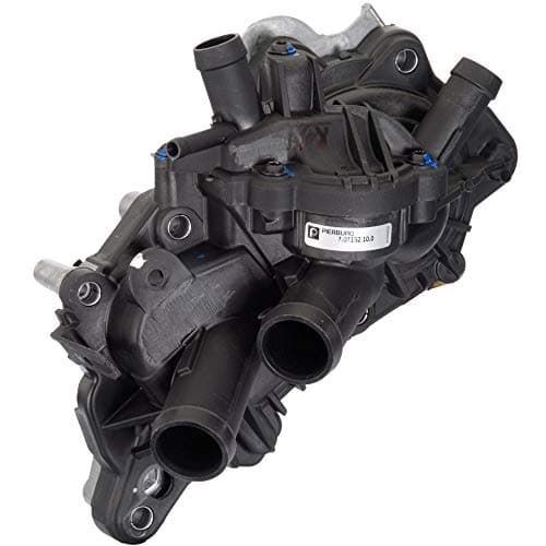 Image of PIERBURG 7.07152.10.0 Water Pump Water Pump