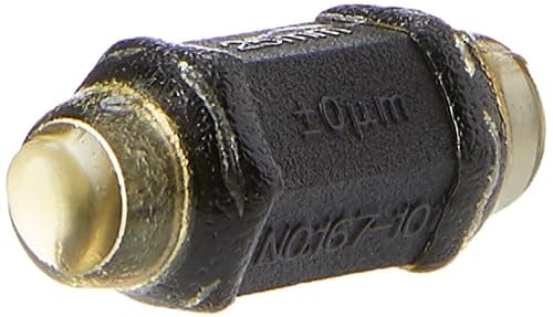 Image of Mitutoyo 167-101 Micrometer Setting Standard