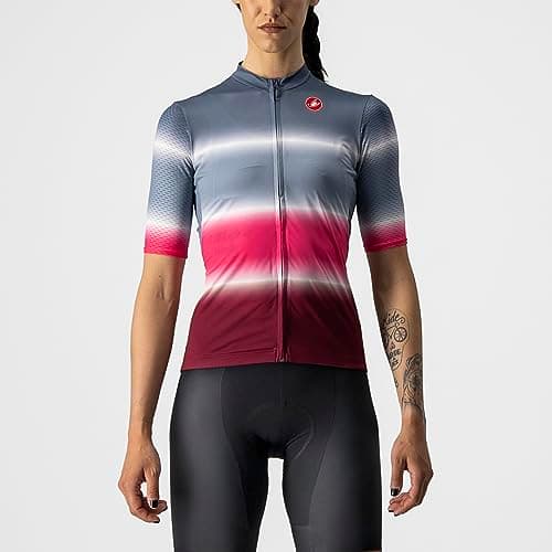 Image of CASTELLI 4522060 DOLCE JERSEY Women's Sweatshirt Black M
