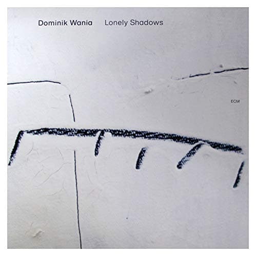 Image of Lonely Shadows (LP) [VINYL]