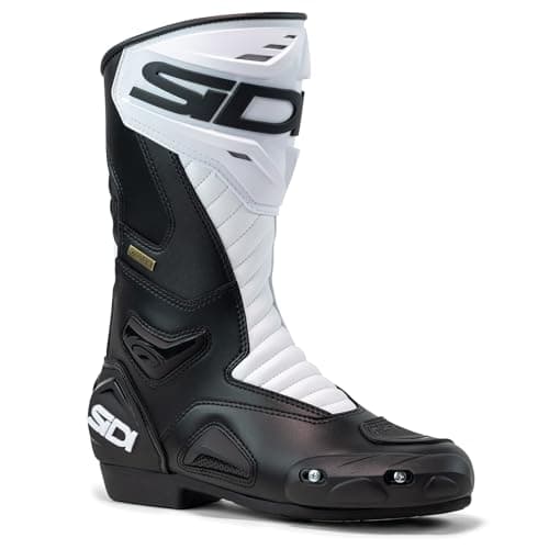 Image of Sidi Performer Gore Street Motorcycle Boots