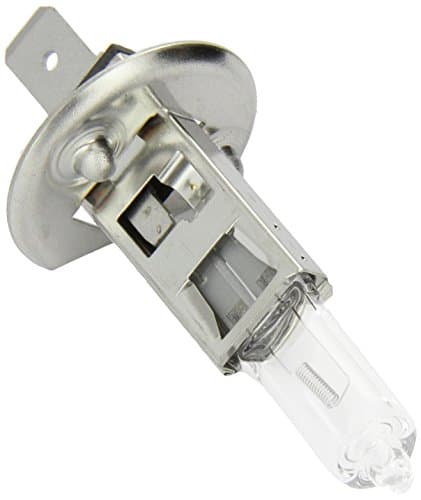 Image of Ring Automotive RU448LL 12V 55W H1 P14.5S Halogen Headlamp (Long Life)