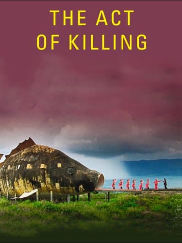 Image of The Act of Killing