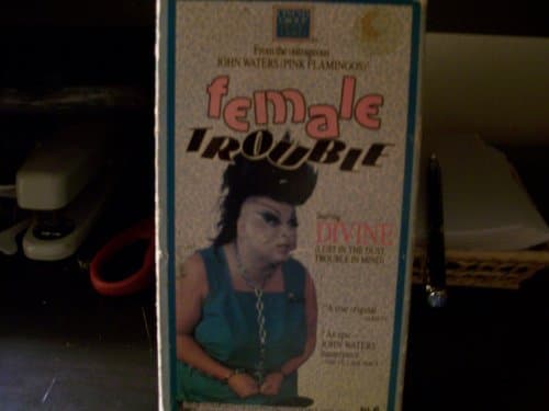 Image of Female Trouble