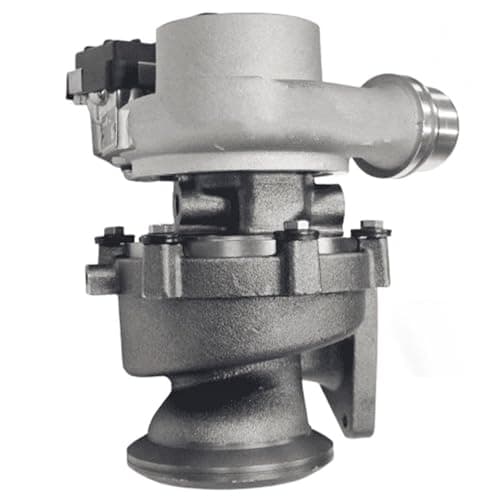 Image of Turbo Turbocharger Turbocharger Stage For Land For Range For Rover For Evoque For Discovery 2.0d G4d36k682af 49389-01042 49389-01043 49389-01030, 49389
