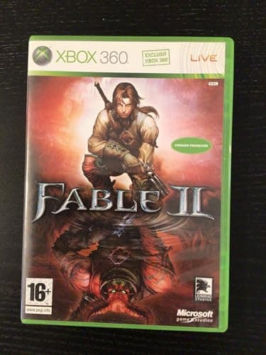 Image of Fable 2 Occasion [ xbox 360 ]
