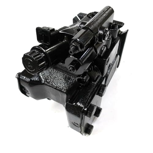 Image of JFQOWCMP Hydraulic Gear Pump A10VO63 Axial Piston Variable AL A10VO63EK1DS/53L-VSD62N00P-S1038 R992000802
