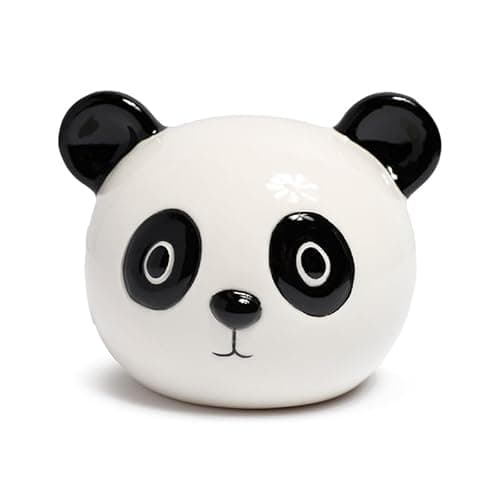Image of Puckator Adoramals Susu the Panda Ceramic Money Box