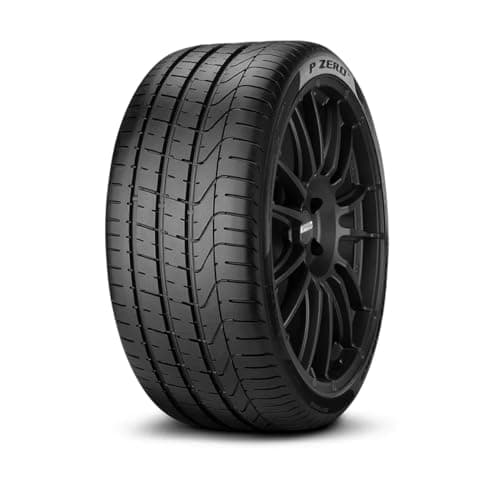 Image of Pirelli P-Zero XL FSL - 275/40R20 106W - Summer Tire