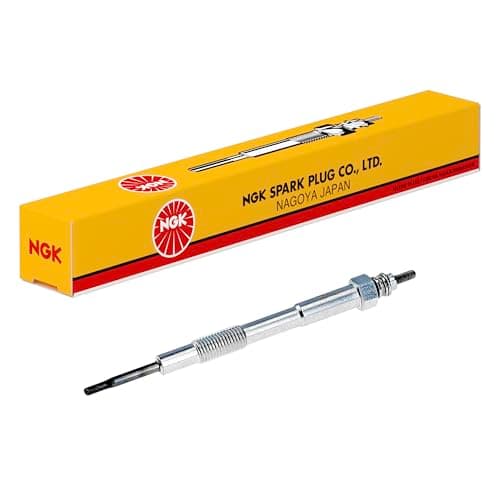 Image of NGK glow plug | Y1069J, 96421