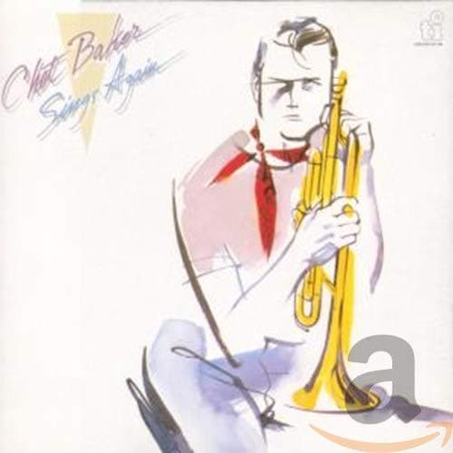 Image of Chet Baker Sings Again