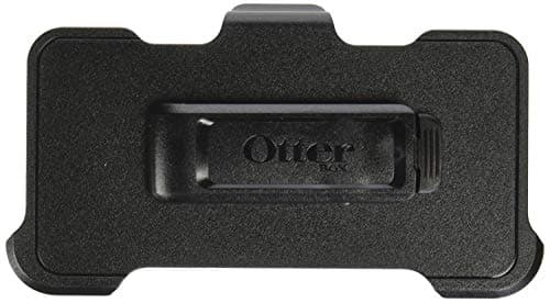 Image of Otterbox 78-51125 Belt Holder (Mobile phone/smartphone, Belt, Passive holder, Black, Polycarbonate)