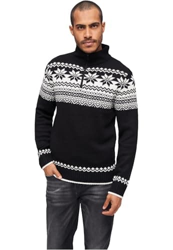 Image of Brandit Norwegian Troyer, color: black, size: S