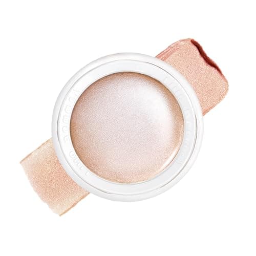 Image of RMS Beauty Luminizer - Champagne Rose For Women 0.17 oz Highlighter