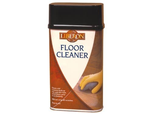 Image of Liberon FCW1L 1L Floor Cleaner