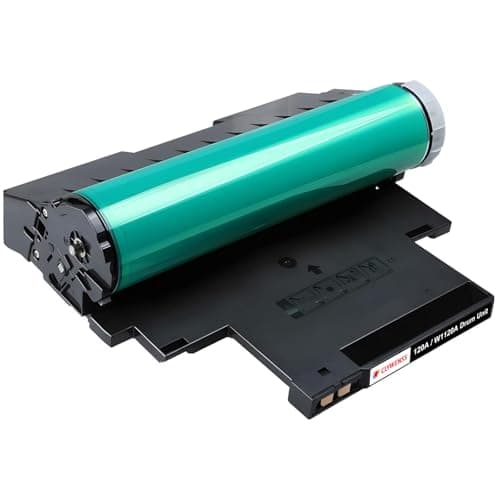 Image of Clywenss 120A Drum Unit Compatible with HP W1120A Imaging Drum Kit for Color Laser MFP 179fnw 179fwg 178nw 178nwg 178 179 150nw 150a 150w 150 Printer (1-Black | 16,000 Pages)