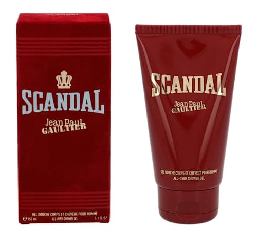 Image of Scandal Pour Homme All Over Gel de ducha 150 ml