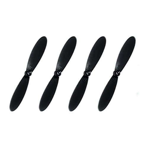 Image of KINGDUO Hubsan FPV X4 Plus H107D+ H107C+ RC Quadcopter Spare Parts Propeller Set