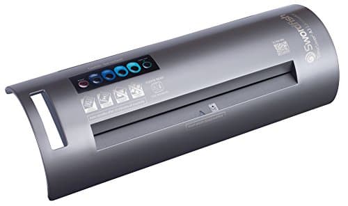 Image of Swordfish TimeSaver 2 A3 Paper/Document Laminator