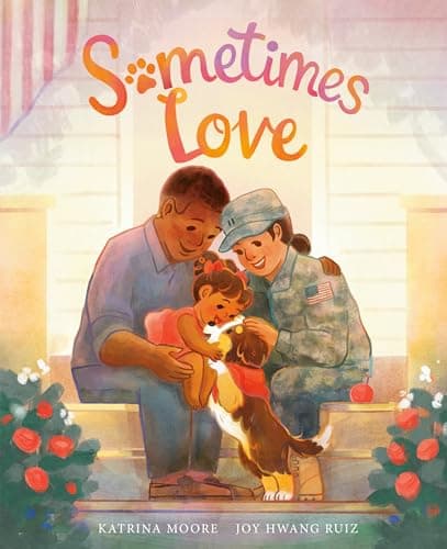 Image of Sometimes Love