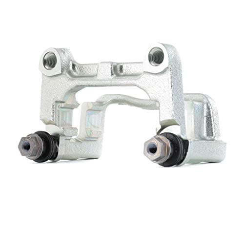 Image of TRW BDA675 Bracket Brake Caliper for Ford Focus II (DA_, HCP, DP) 2004-2013 Left, Right, Rear Axle and Other Vehicles