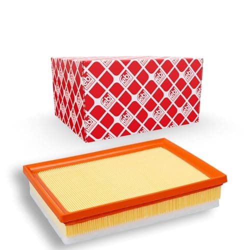 Image of Febi Bilstein 106921 Air Filter , 1 piece